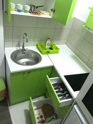 La Apartamento