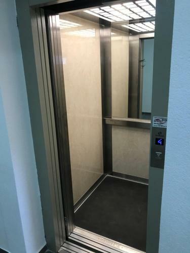 La Apartamento