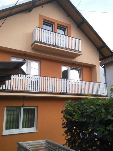 Hostal Guest House Obradovic