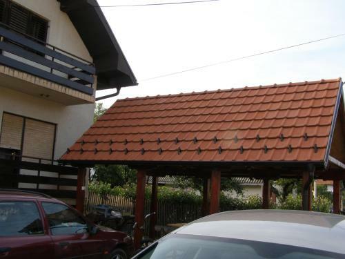 Hostal Guesthouse Lidija
