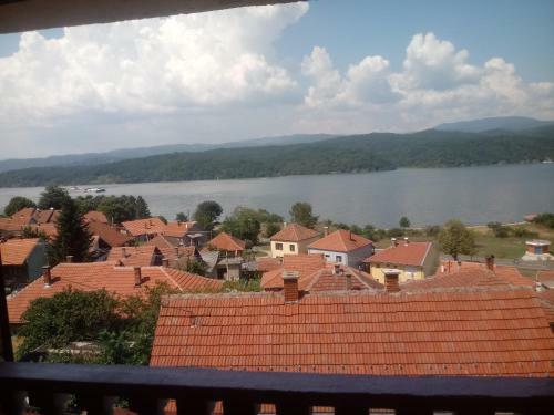 Apartamento Djordjevici