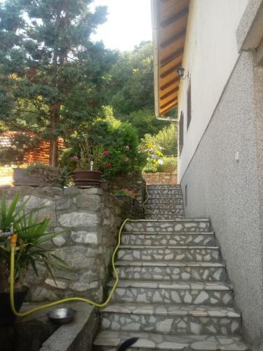 Apartamento Djordjevici