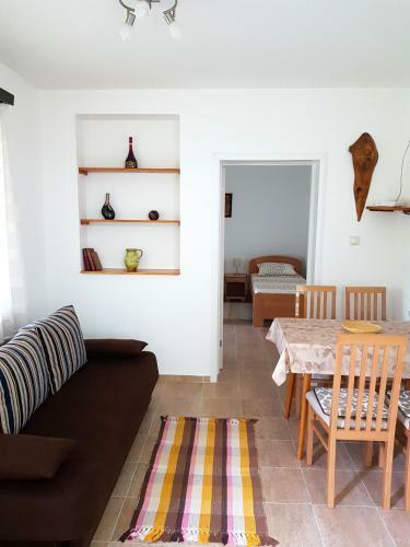 Apartamentos Leska