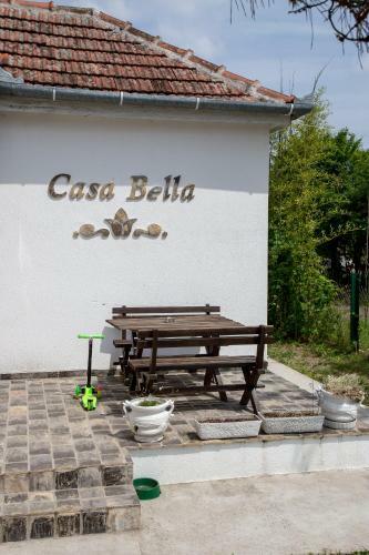 Hostal Casa Bella & Nova