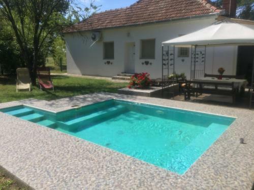 Hostal Casa Bella & Nova