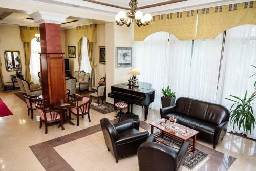 Garni Hotel Vila Milord Resort