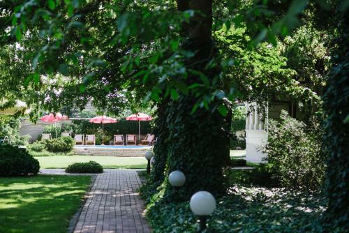 Garni Hotel Vila Milord Resort