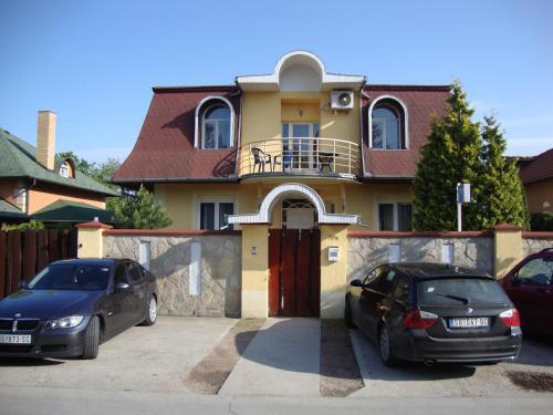 Apartamentos Villa Stars