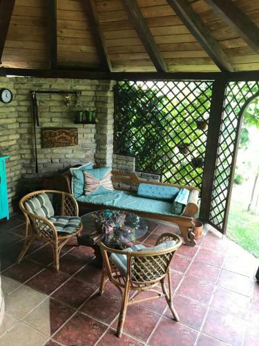 Hostal Vila Nirvana