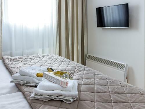 Hostal Plaza La Rooms