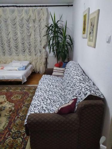 Apartment Ljupka