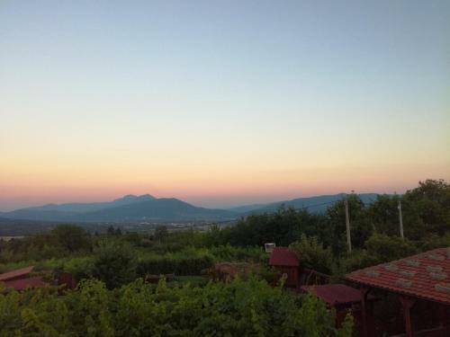 Hostal Seosko Domacinstvo Imunsan