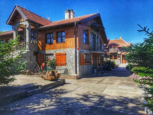 Hostal Seosko Domacinstvo Imunsan