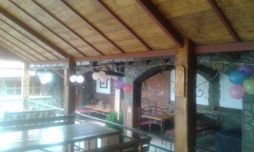 Hostal Seosko Domacinstvo Imunsan