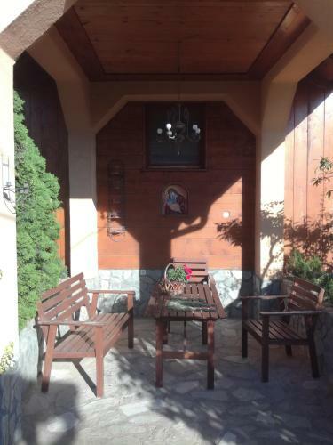 Hostal Seosko Domacinstvo Imunsan
