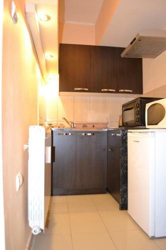 Apartment Ru?a