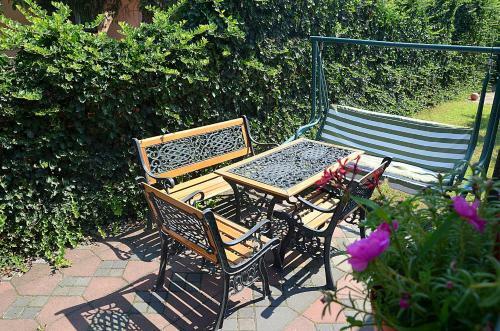 Apartamento Nana House