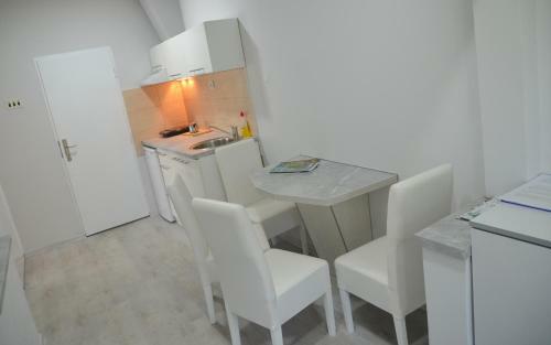 Apartamento Nana House