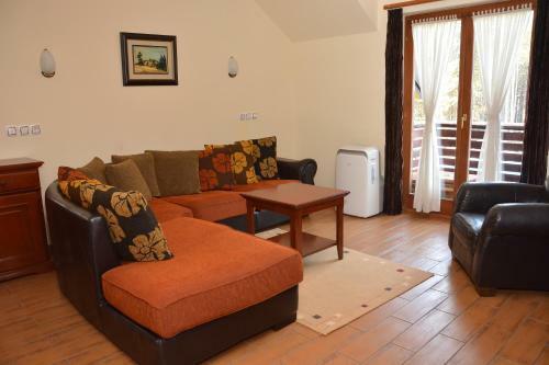 Hotel Zlatiborska Noc