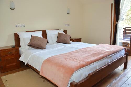 Hotel Zlatiborska Noc
