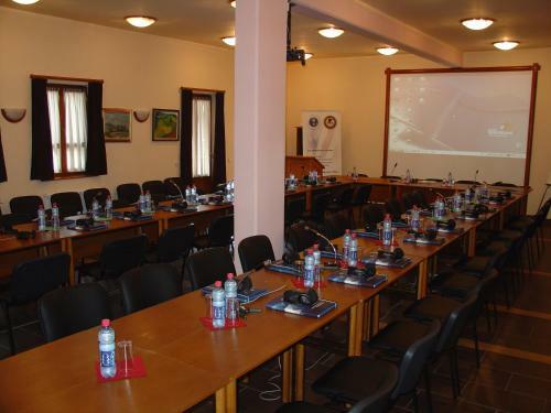 Hotel Zlatiborska Noc