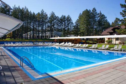 Hotel Zlatiborska Noc