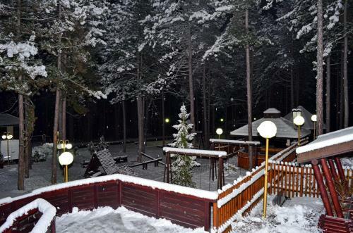 Hotel Zlatiborska Noc