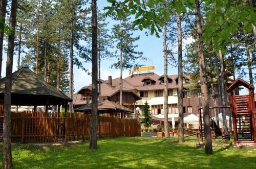 Hotel Zlatiborska Noc