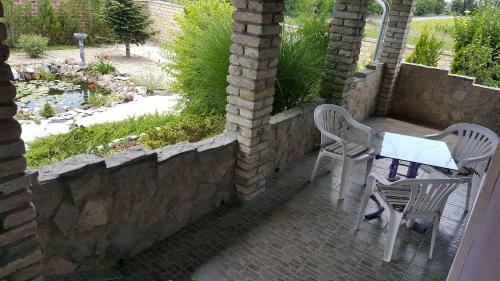 Apartamento Filigran