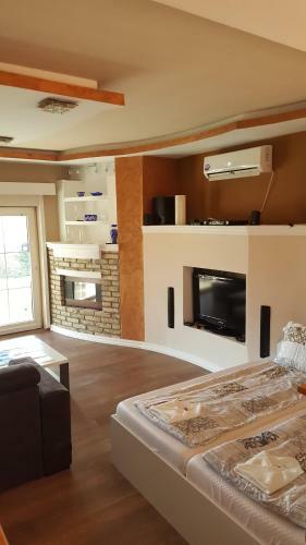 Apartamento Filigran