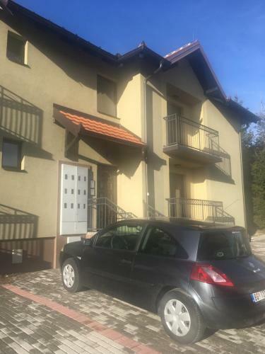 Mb Apartment