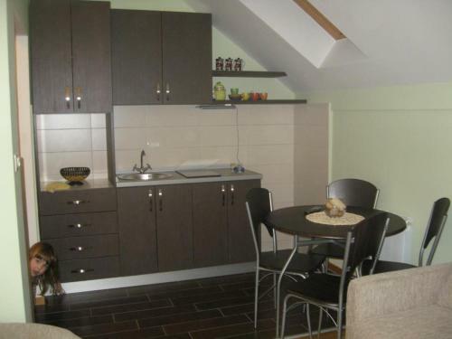 Apartment Gledovic