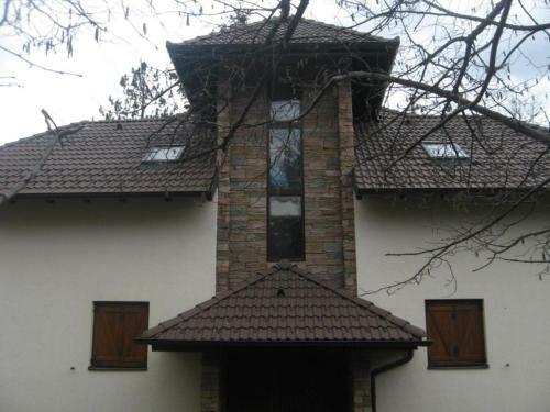 Apartment Gledovic