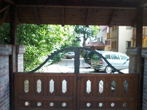 Apartment Joksimovic