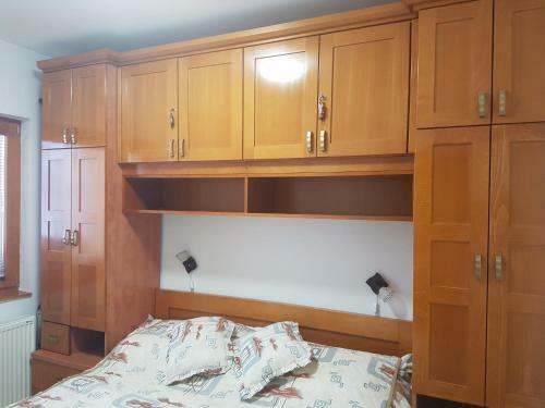Apartment Joksimovic