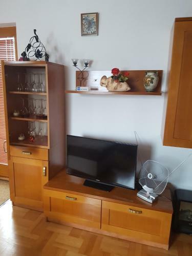 Apartment Joksimovic