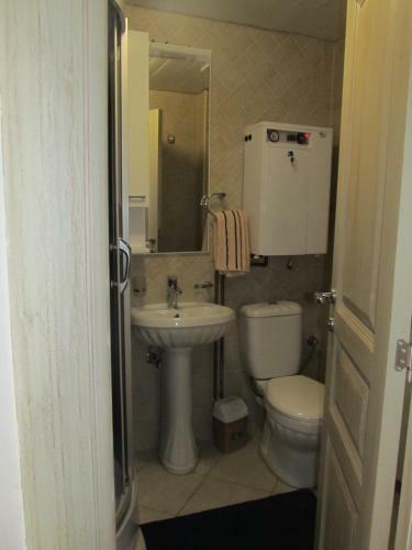 Apartments Monix Centar