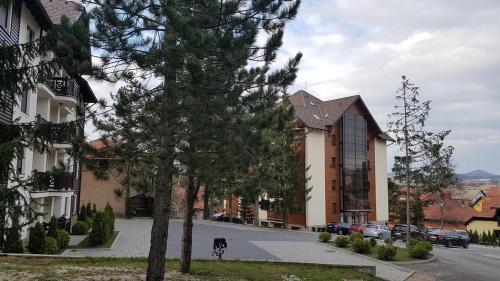 Apartamento Zlatiborska Vila 2