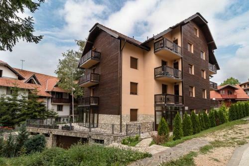 Apartman Aspen