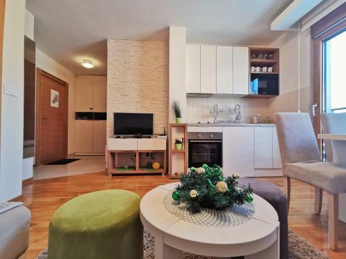 Apartments Egoiste - Centar