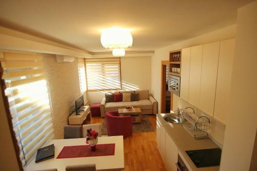 Apartments Egoiste - Centar