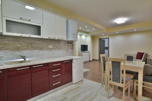 Apartment Novakovic & Spa