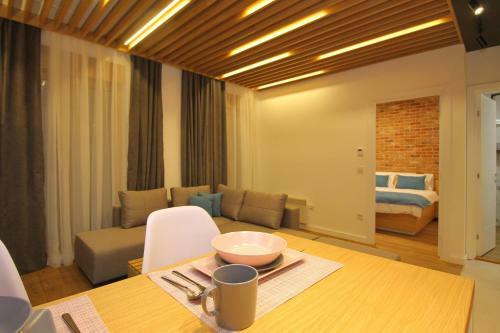 Elena Apartment&spa