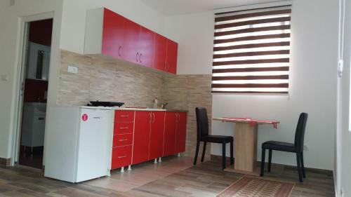 Apartments Bojana