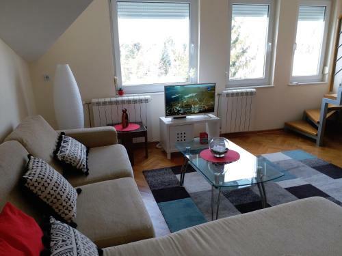 Apartment Bumerang