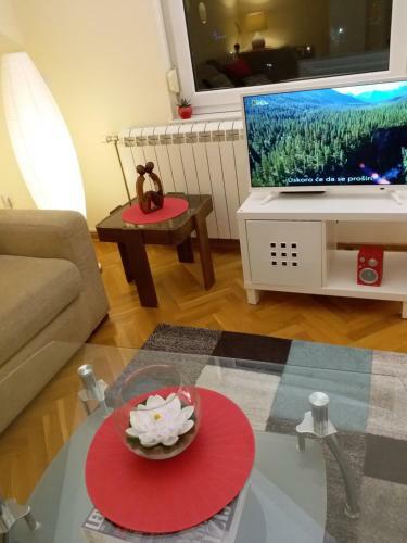 Apartment Bumerang