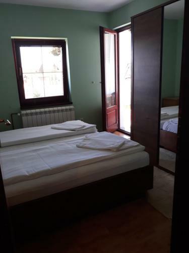 Apartments Markoni