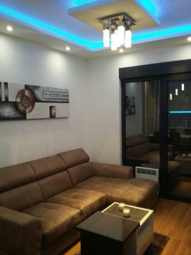 Apartment Mihajlovi?