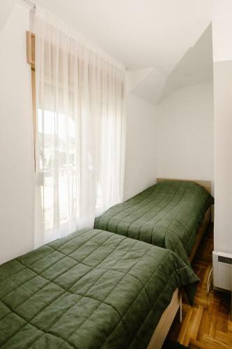 Apartment In Jelena Anzujska