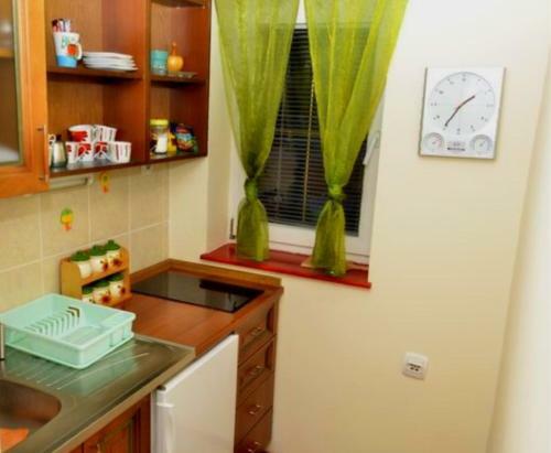 Apartamento Oazamir